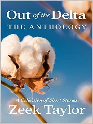 cover image of Out of the Delta--TheAnthology
